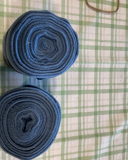 polos blue x2
