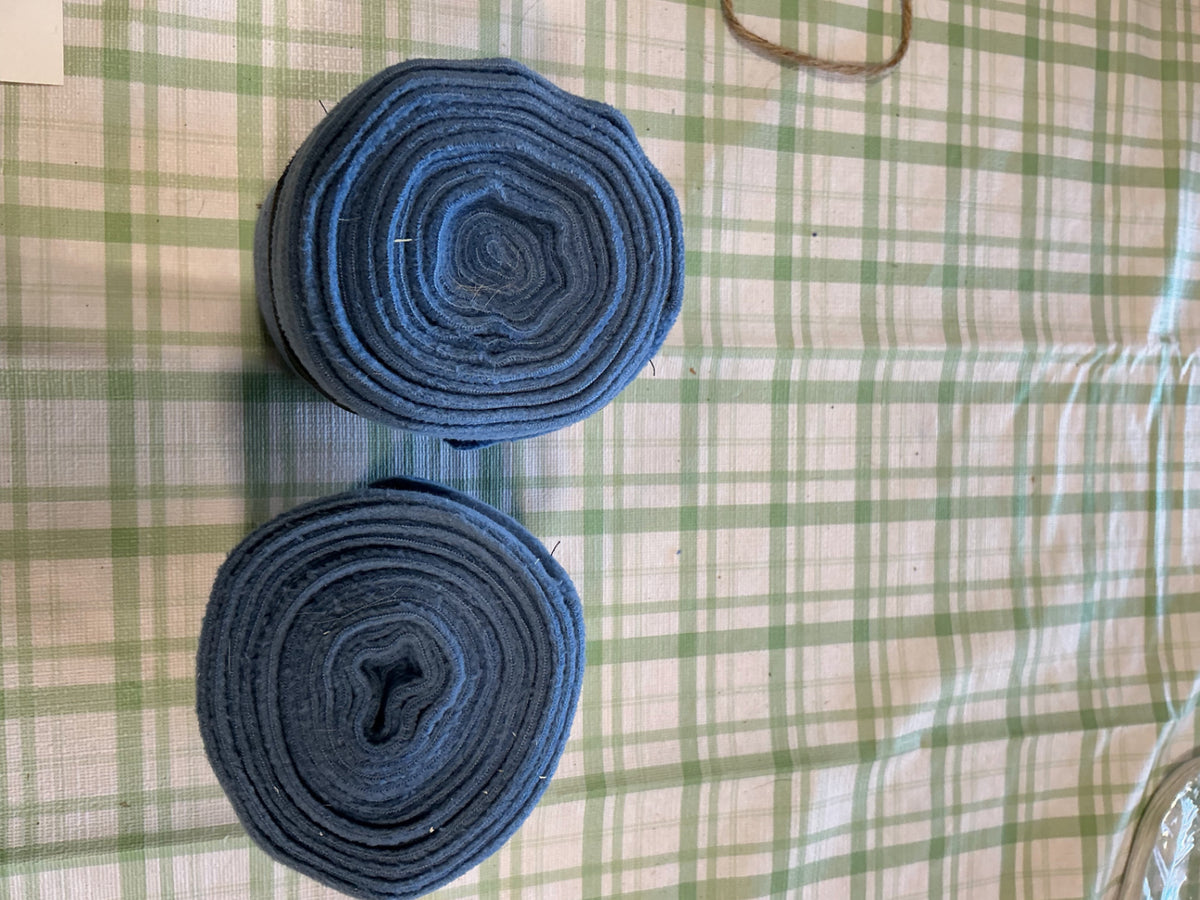 polos blue x2