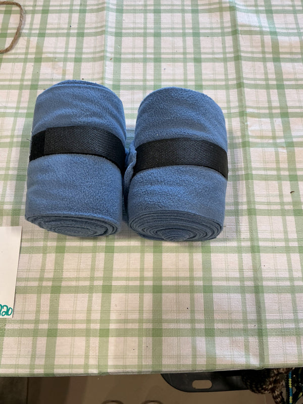 Polo Wraps – Light Blue, Set of 2 | Used, Good