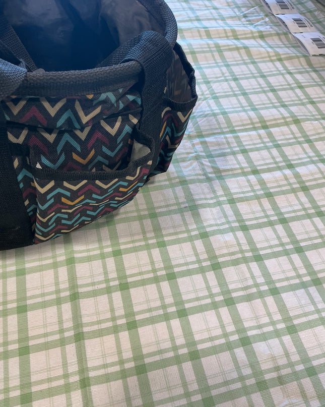 grooming bag 