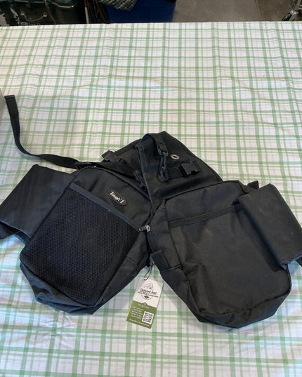 saddle bags 