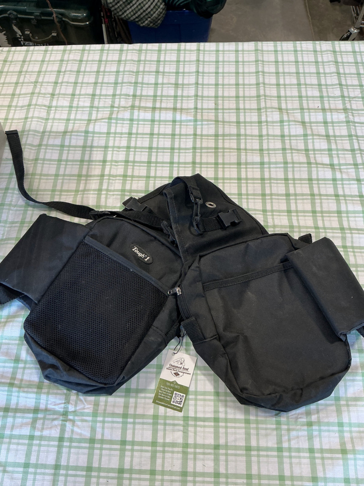 saddle bags 