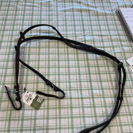 english reins