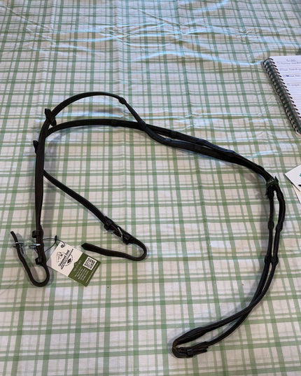 english reins