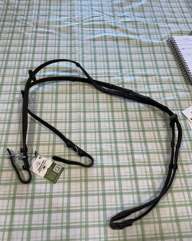 english reins