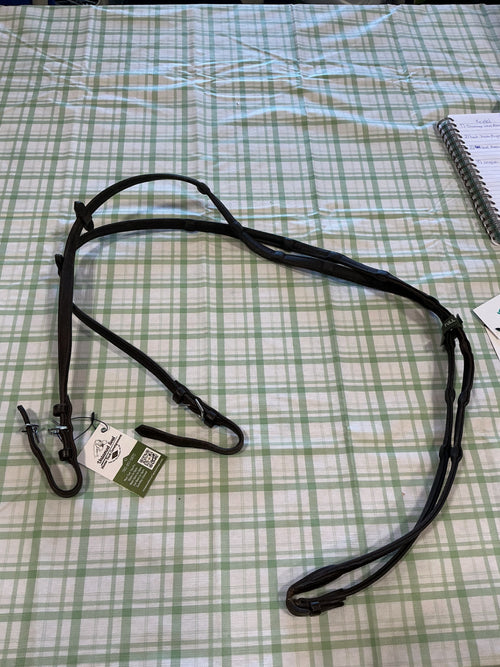 English Reins – Dark Brown | Used, Very Good
