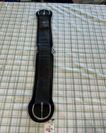 western cinch 34"