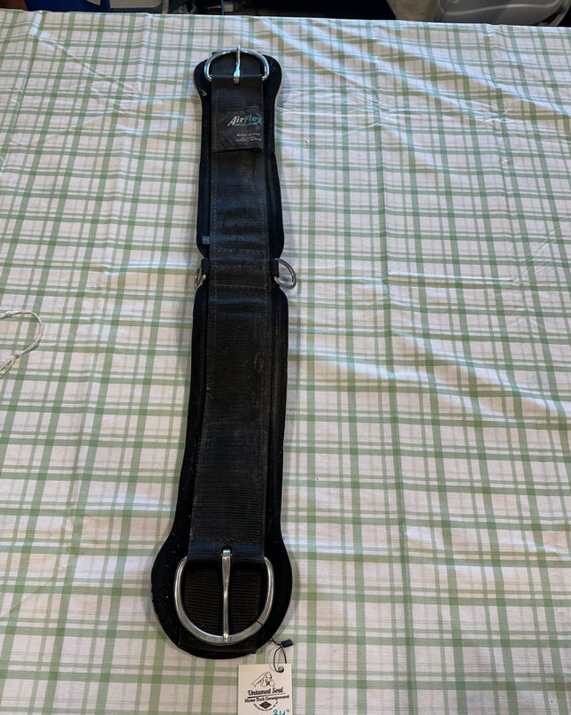 western cinch 34"