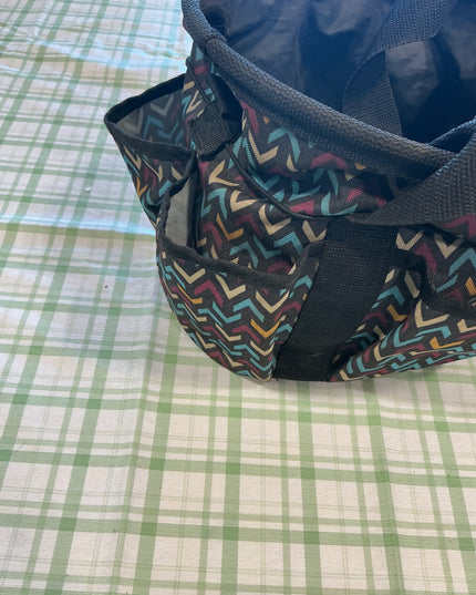 grooming bag 