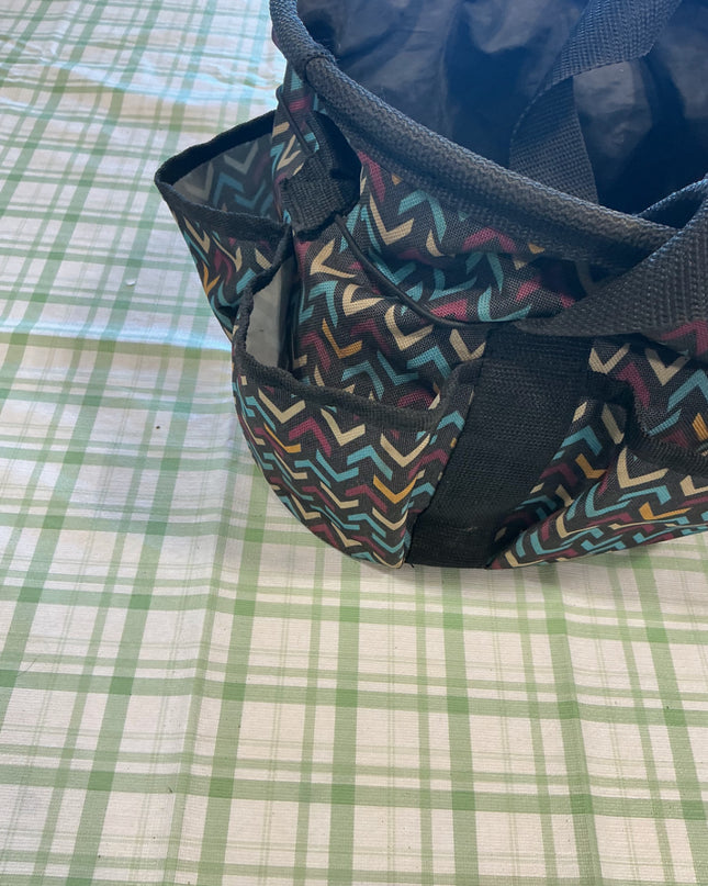 grooming bag 