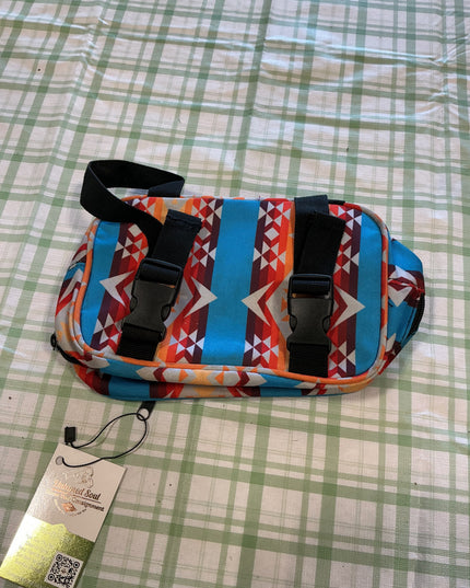 saddle bags