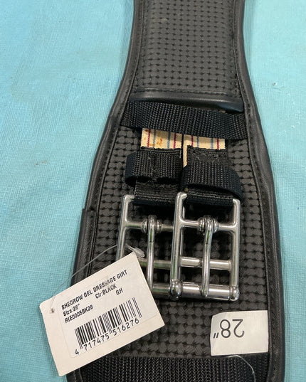 English Girth 28" Dressage 