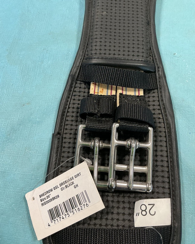English Girth 28" Dressage 