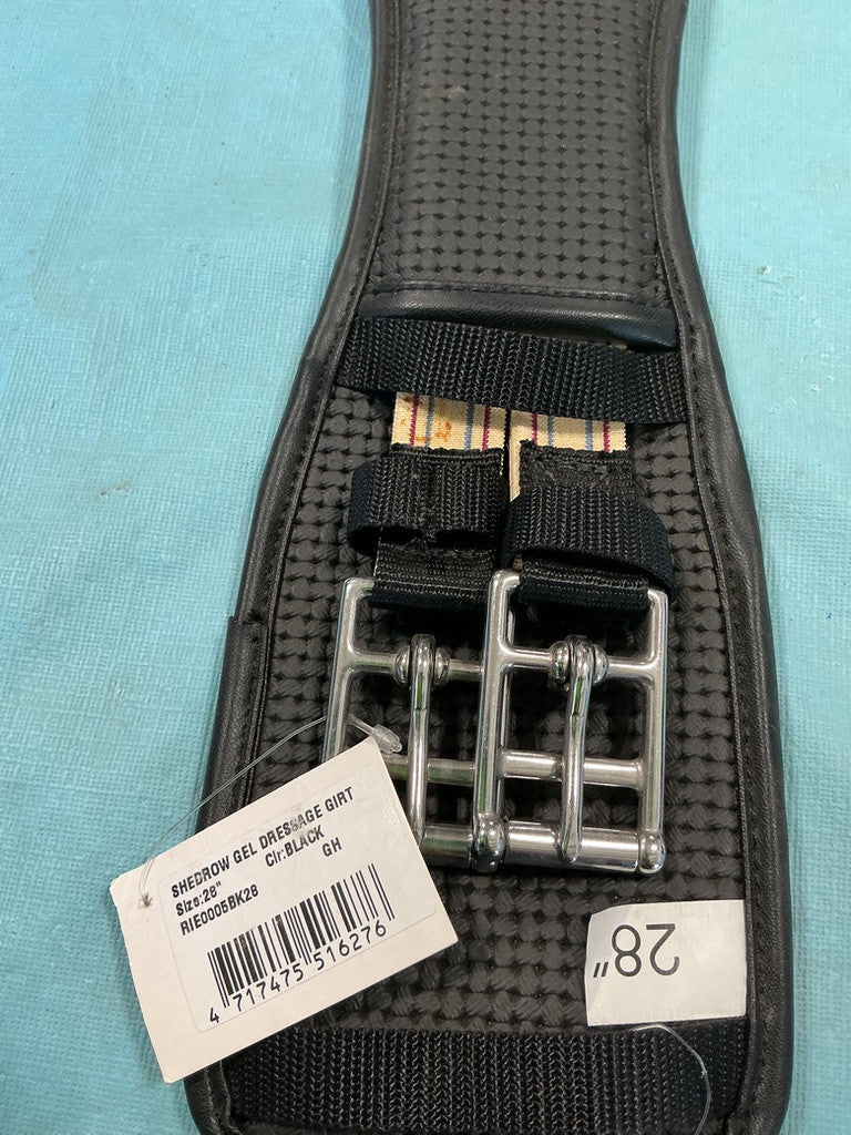 English Girth 28" Dressage 
