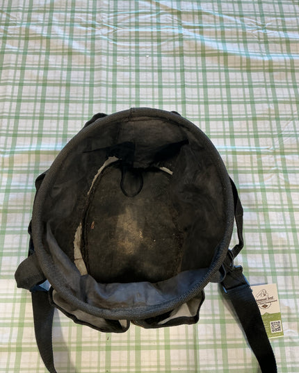 grooming bag 