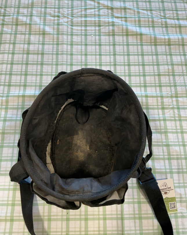 grooming bag 