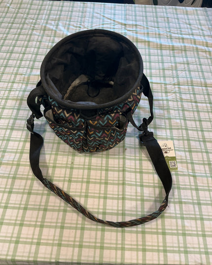 grooming bag 