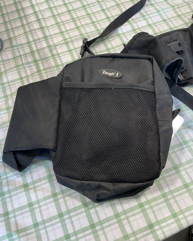 saddle bags 