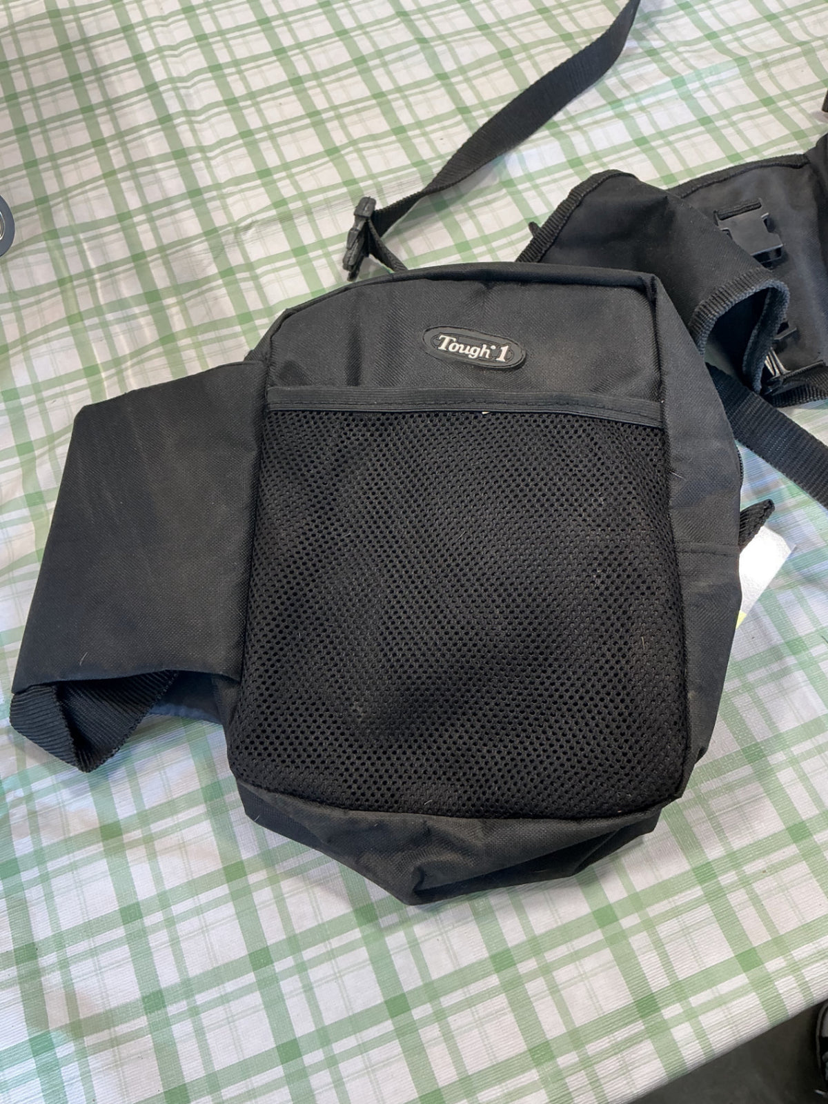 saddle bags 