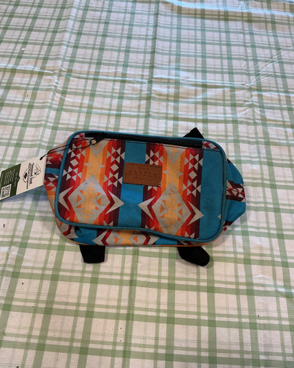saddle bags