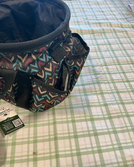 grooming bag 