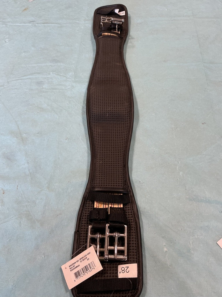 English Girth 28" Dressage 