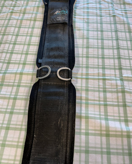 western cinch 34"