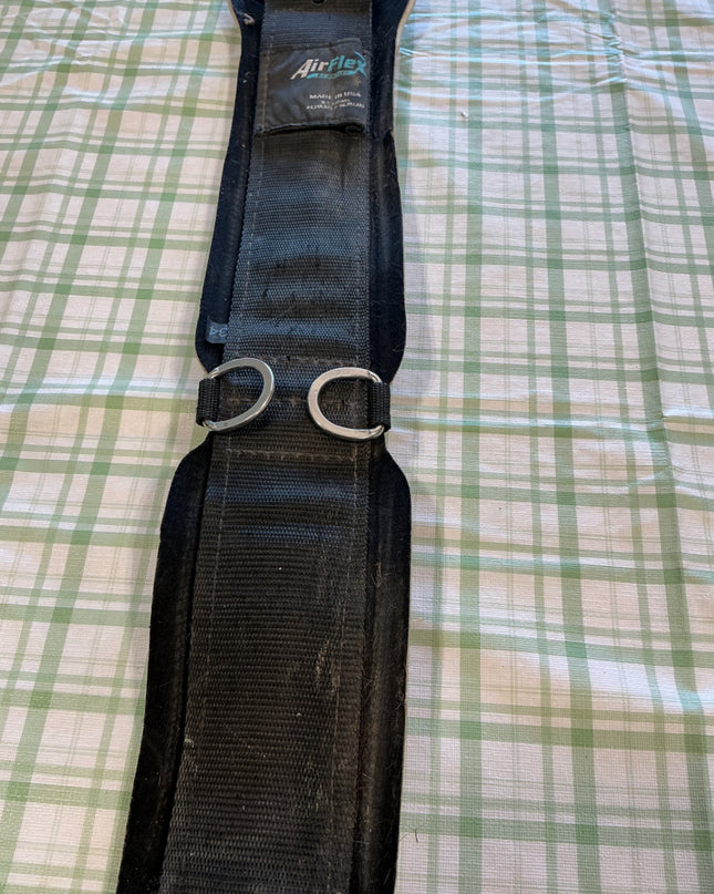 western cinch 34"