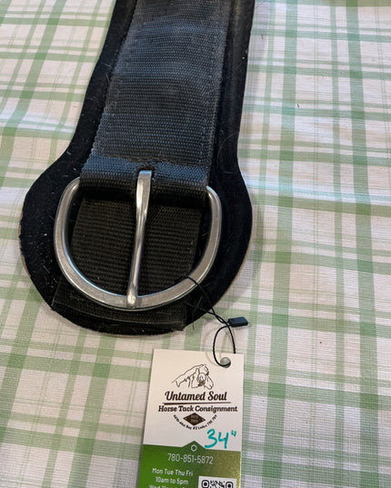 western cinch 34"
