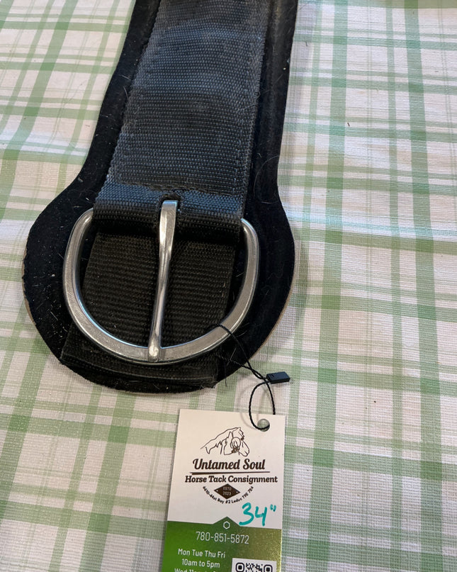 western cinch 34"
