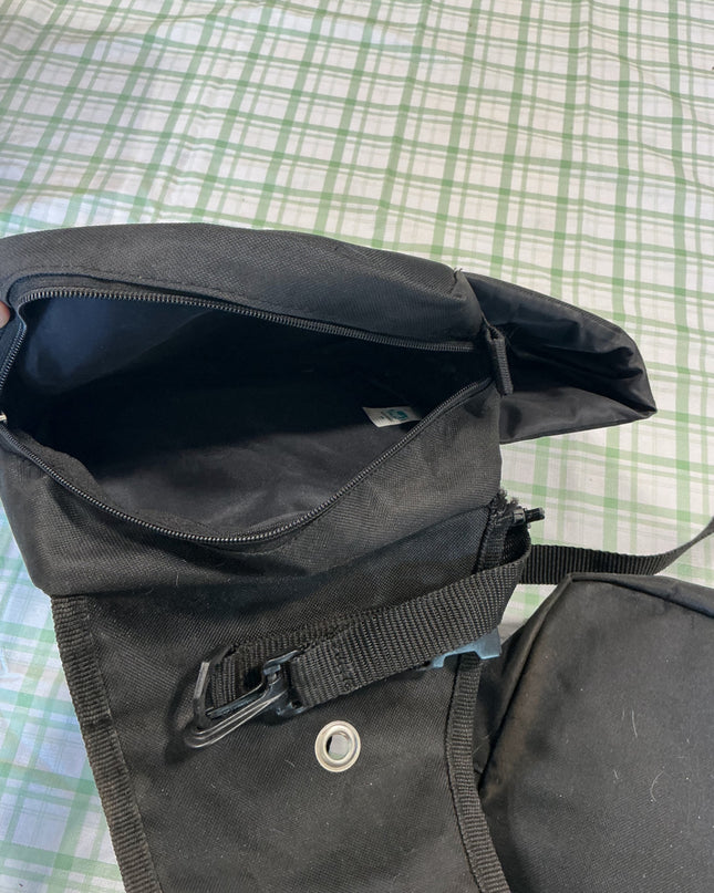 saddle bags 