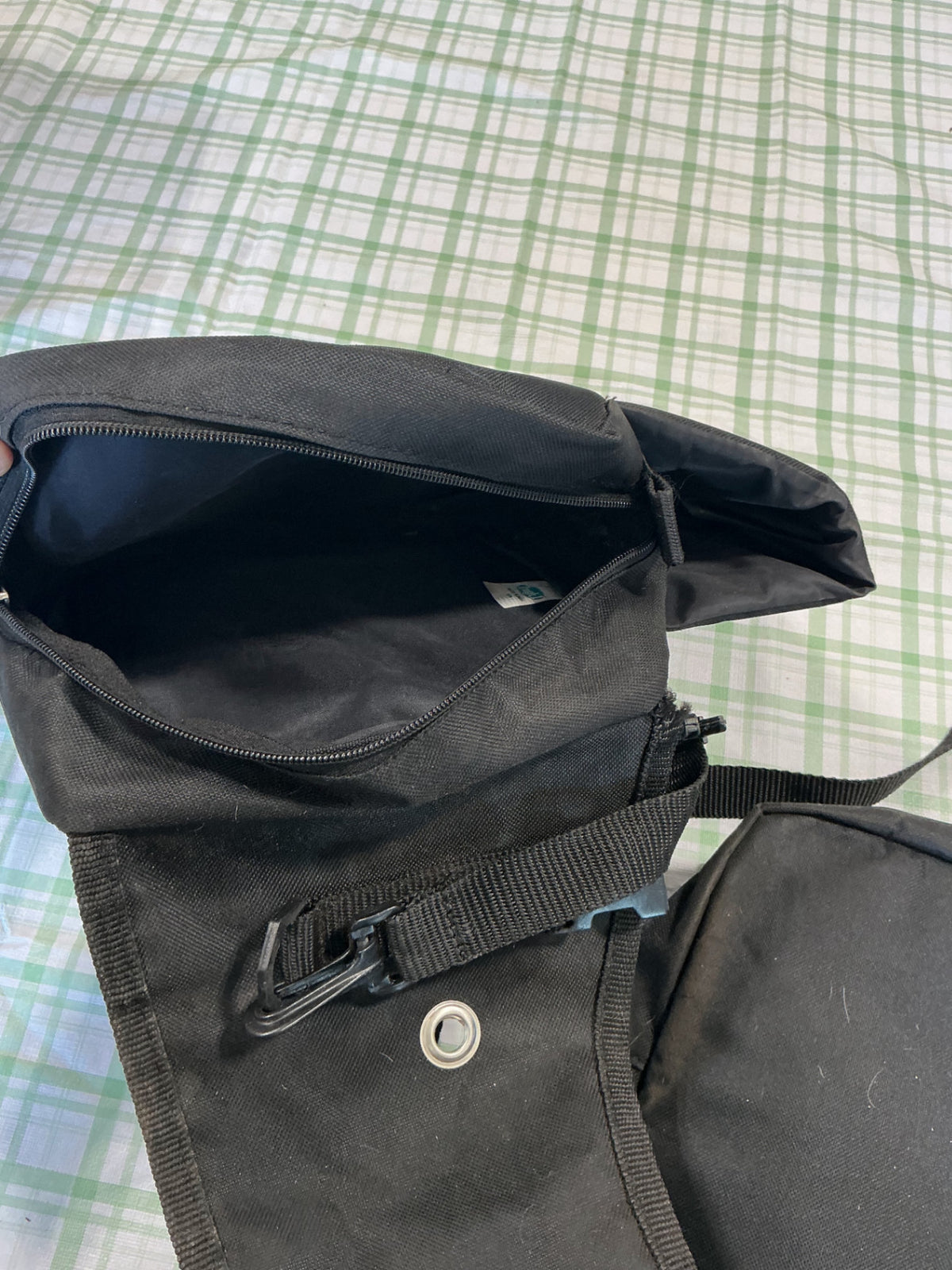 saddle bags 