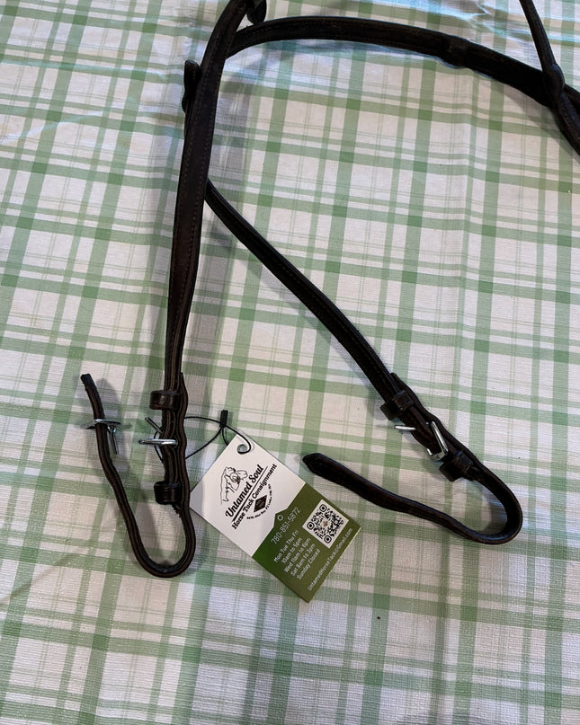 english reins