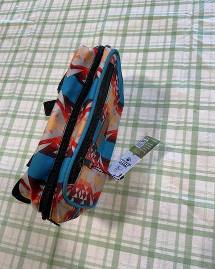 saddle bags