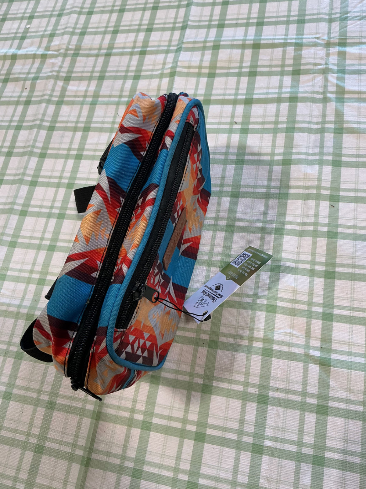 saddle bags