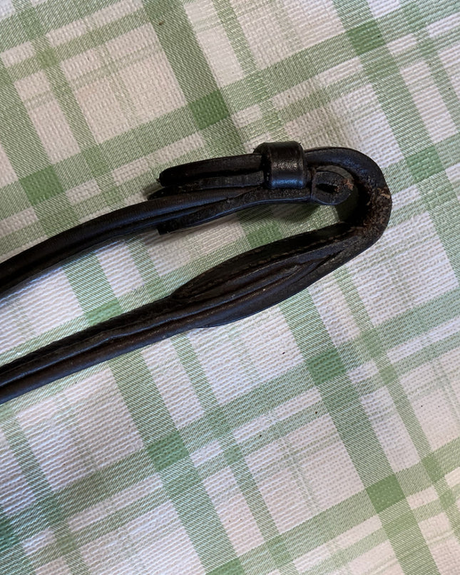 english reins