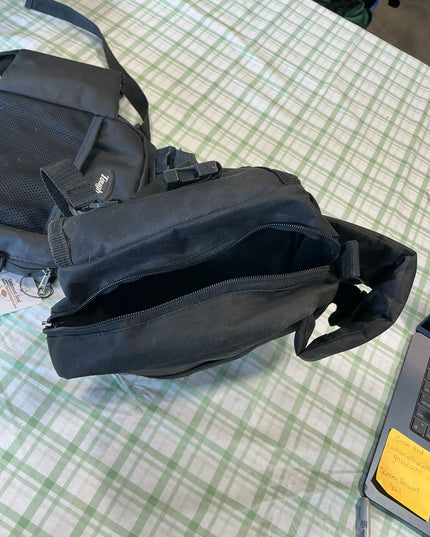 saddle bags 