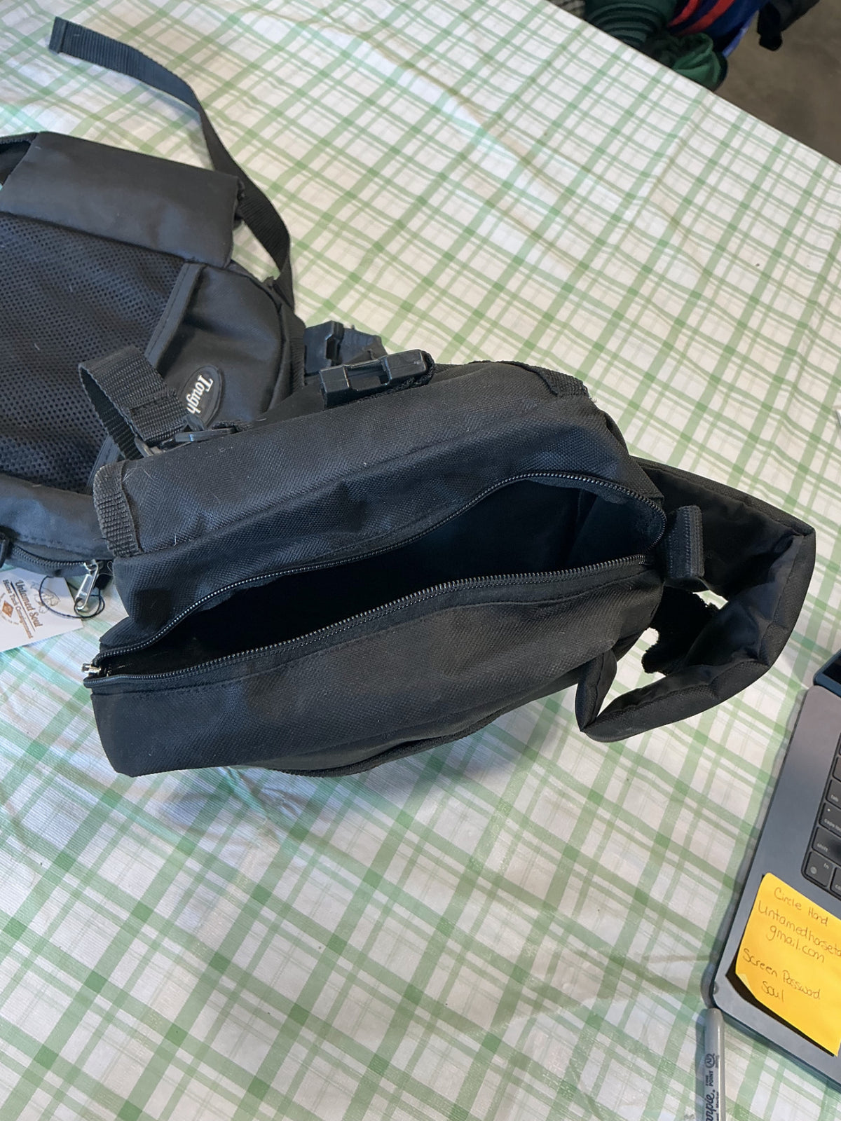 saddle bags 