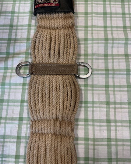 wetsern cinch 