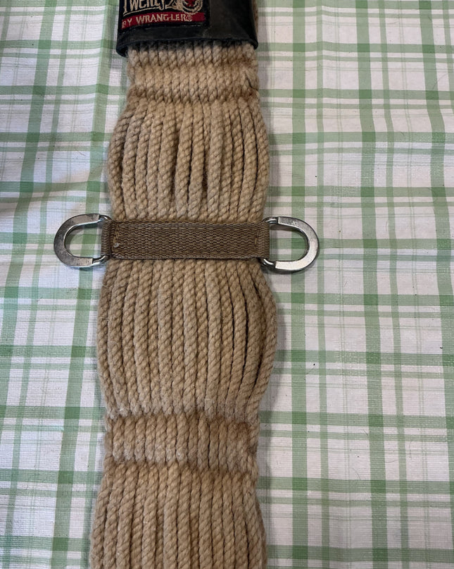 wetsern cinch 
