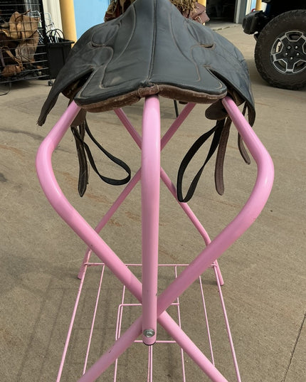 english saddle 