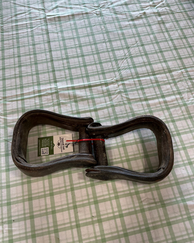 western stirrups 