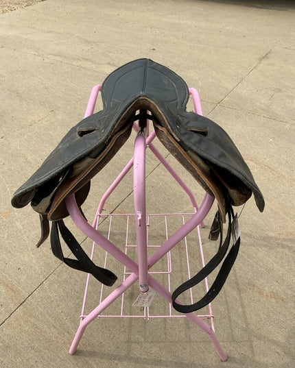 english saddle 