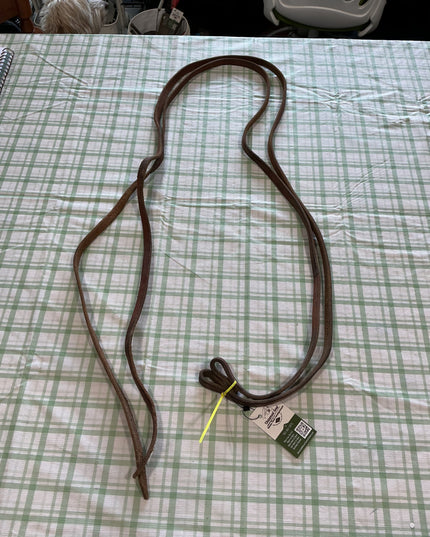 western reins 