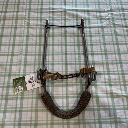 hackamore 