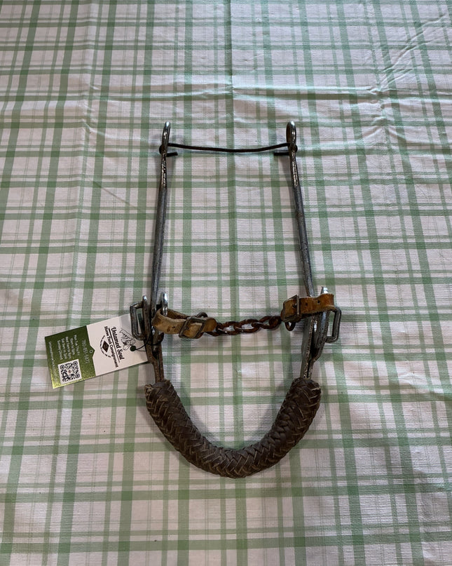 hackamore 