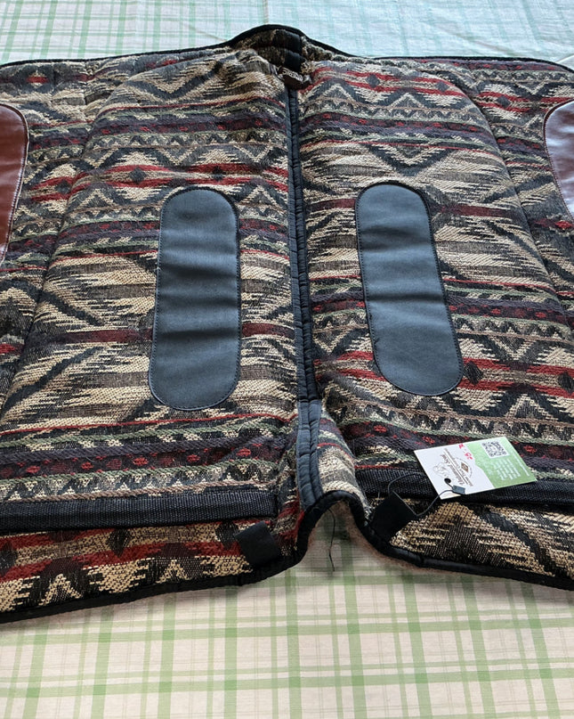 western saddle pad 28-32