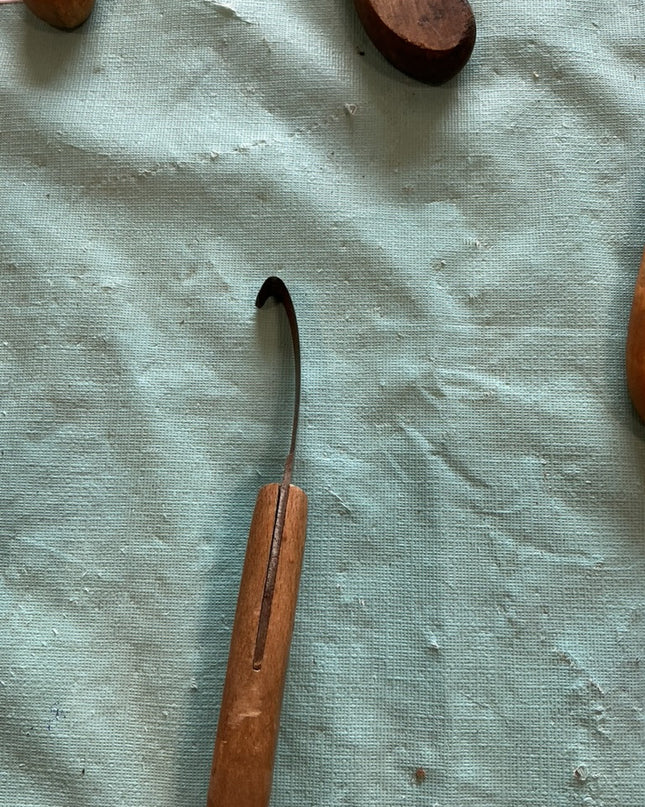 hoof knifes 