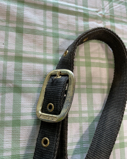 halyer nylon black 