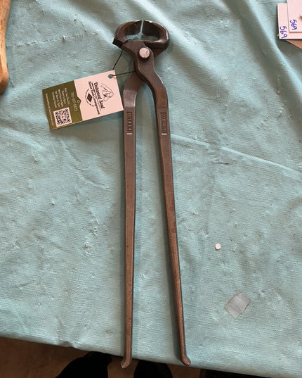 hoof nippers 15"